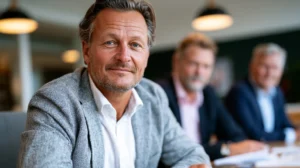 Erhvervslån til ApS