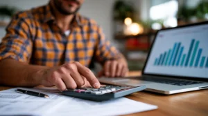 Nettofinansieringsgrad