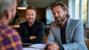 Oversigt over erhvervslån