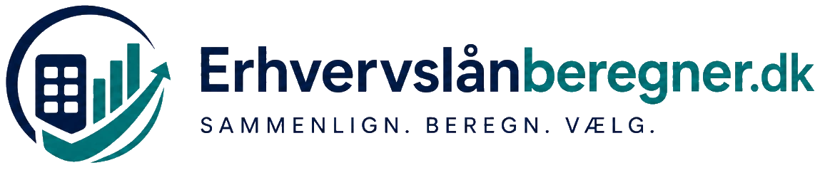 erhvervslaanberegner.dk